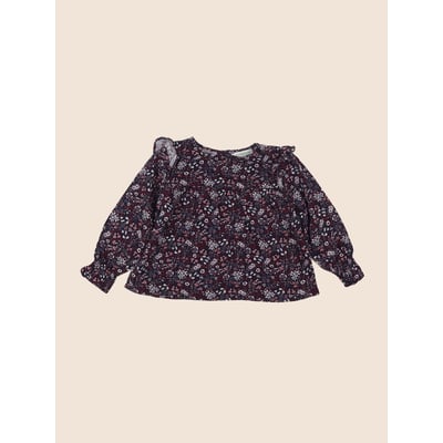 Blouse - Très bon état VERTBAUDET