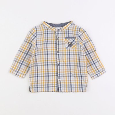 Chemise - Très bon état CADET ROUSSELLE