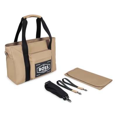 Sac à langer et accessoires BOSS KIDSWEAR
