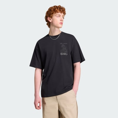 T-Shirt Quality adidas Originals