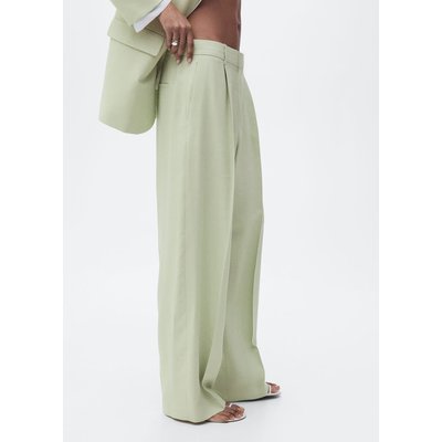 PANTALON MANGO