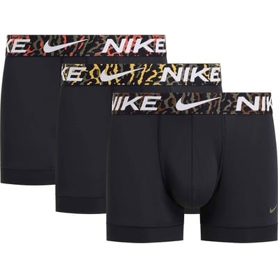 Lot de 3 boxers, Essential micro NIKE