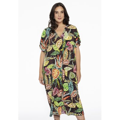 Robe imprimé / imprimée YOEK