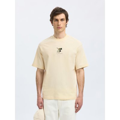 t-shirt ras du cou SELECTED HOMME SELECTED HOMME