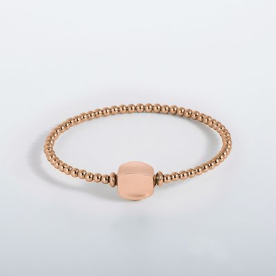 Armband Tango Rosa S - Illusion LILIFLO