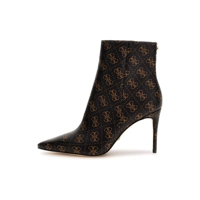 Bottine Ankle-Boot Richer Logo 4G GUESS