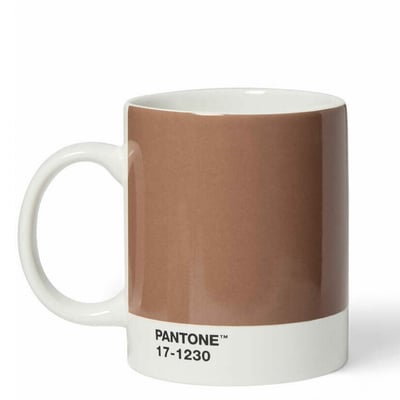 Mug Pantone COPENHAGEN DESIGN