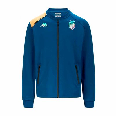 Veste Atriso As Monaco 23/24 KAPPA