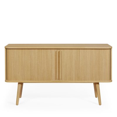 Buffet en bois L138xH75cm - Rove WOODMAN