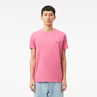 T-shirt manches courtes LACOSTE