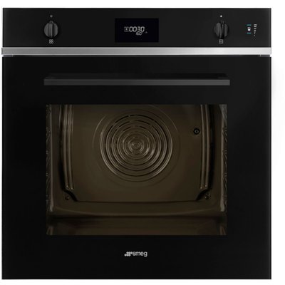 Four encastrable fonction vapeur SOP6401S2B SMEG