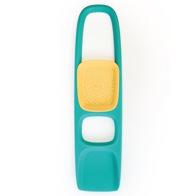 Pelle Scoppi - Bleu Lagon QUUT