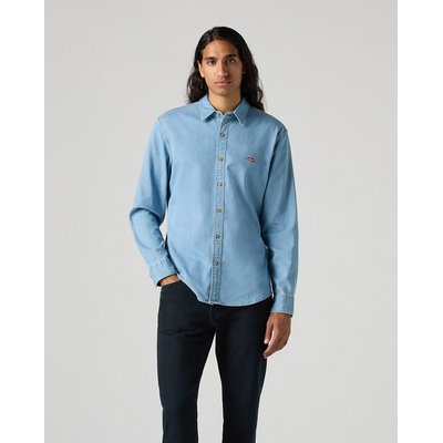 Chemise en jean slim LEVI'S