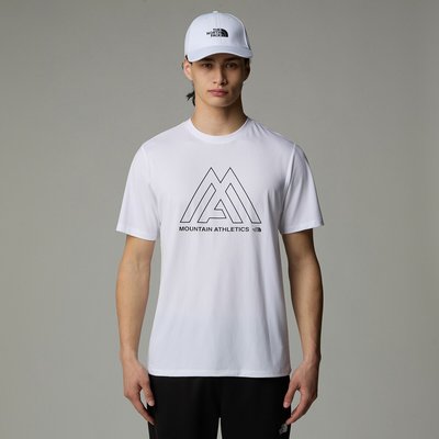 T-shirt manches courtes Mountain Athletics THE NORTH FACE