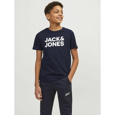 Camiseta de manga larga JACK & JONES JUNIOR