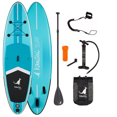 Stand up Paddle TIKI 305 - 10' KANGUI