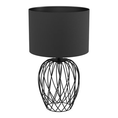 Candeeiro de mesa NIMLET, da Eglo EGLO