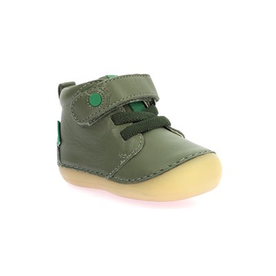 Bottillons Cuir SONIZIKRO KICKERS