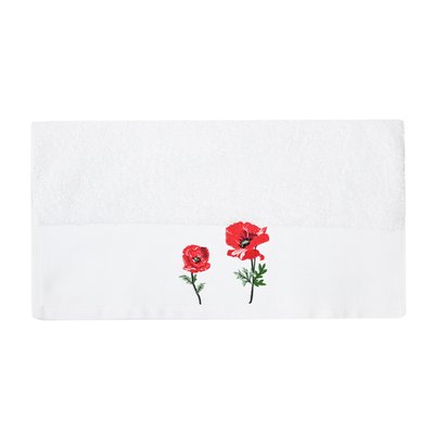 Serviette de toilette AURORE SENSEI MAISON