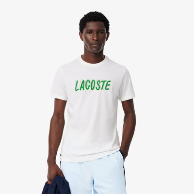 T-shirt ultra-dry LACOSTE