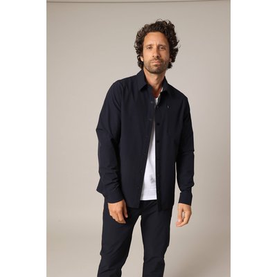 Chemise casual à boutons et col chemise ENRIQUE DEELUXE