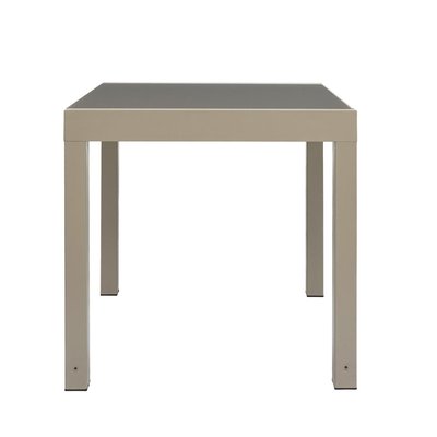 Table de jardin extensible HARIA THE HOME DECO FACTORY
