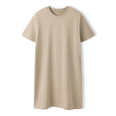 Robe Courte TWO SOON