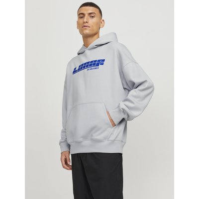 Sweat à capuche JACK & JONES JACK & JONES