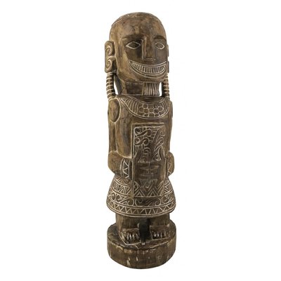 Statue DECORATION D’AUTREFOIS
