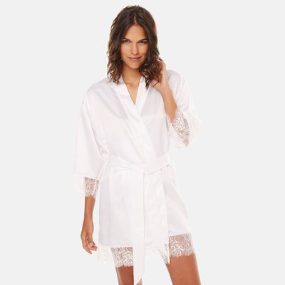 Kimono DALLAS POMM'POIRE