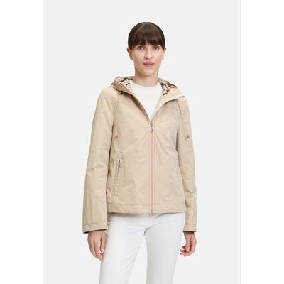 Veste d'été à capuche GIL BRET
