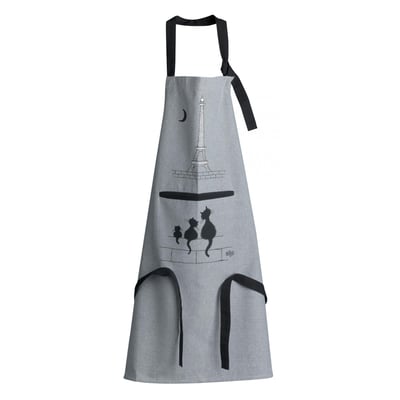 Tablier de cuisine Dubout Chats WINKLER