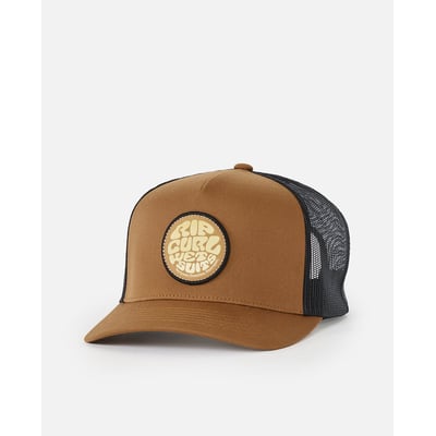 Casquette WETSUIT ICON TRUCKER RIP CURL