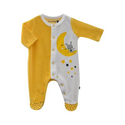 Dors bien naissance eol SUCRE D'ORGE