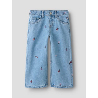 Jean NAME IT
