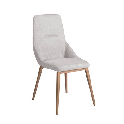 Chaise en tissu ANGEL CERDA