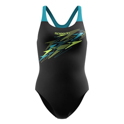 Costume da bagno intero MEDALIST SPEEDO