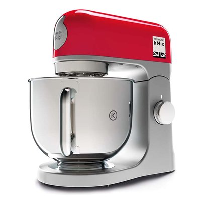 Robot pâtissier kMix KMX750RD KENWOOD
