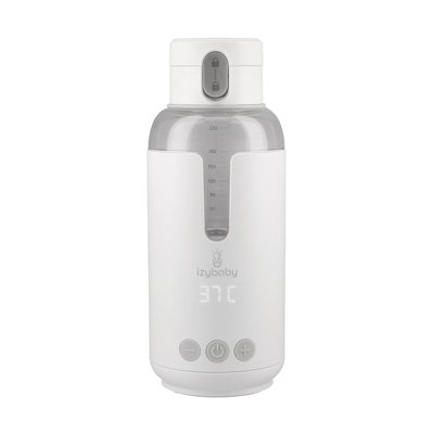 Chauffe-biberon Nomad IZYBABY