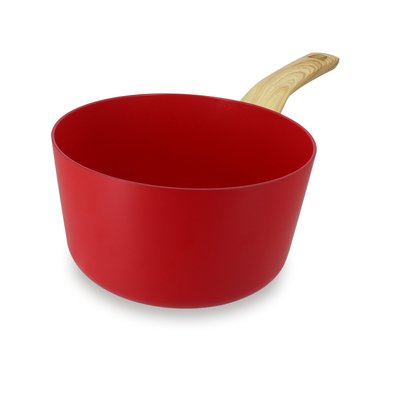 Casserole en aluminium 20cm, COLORAMA MENASTYL
