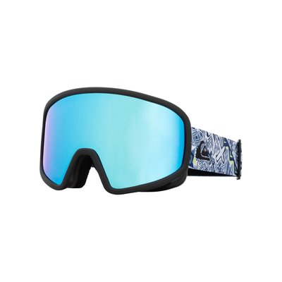 Masque de snowboard BROWDY QUIKSILVER