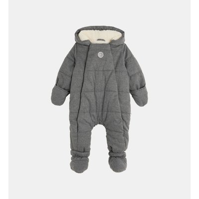 Combinaison pilote bebe La Redoute