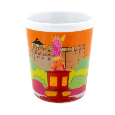 Tasse expresso  Belle Tasse PYLONES