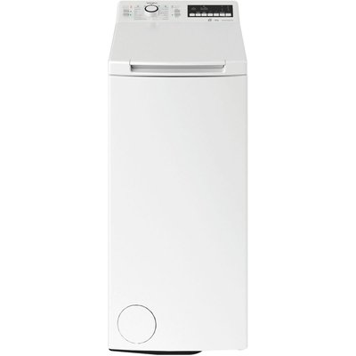 Lave linge top TDLR6265FR WHIRLPOOL