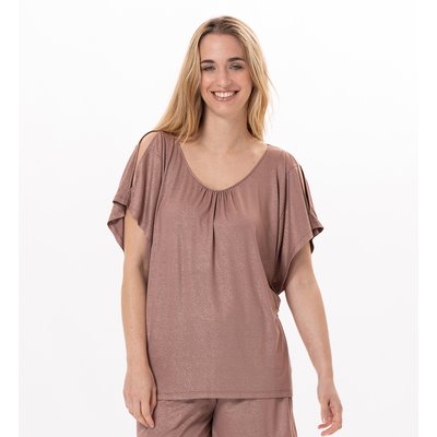 Tee-Shirt en viscose RAMATUELLE 930 LE CHAT