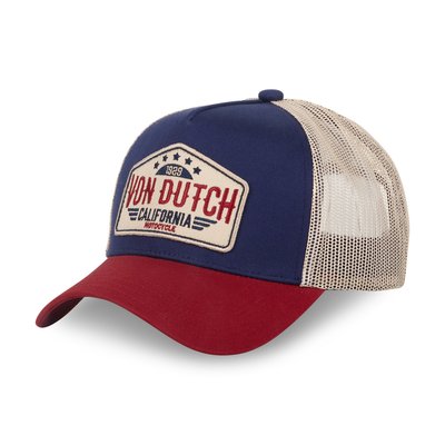 Casquette trucker Garage VON DUTCH