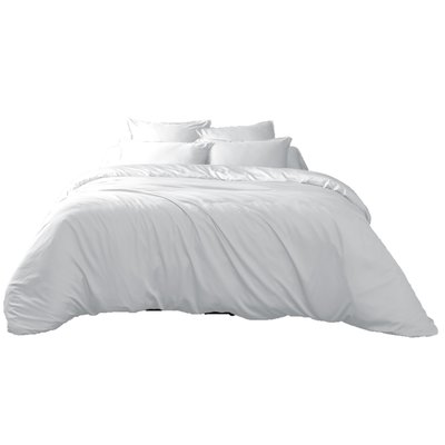 Housse de couette 120 fils Salome EDEN