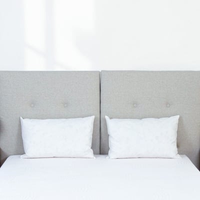 Oreiller Plumes et duvet NATURA BELLECOUR
