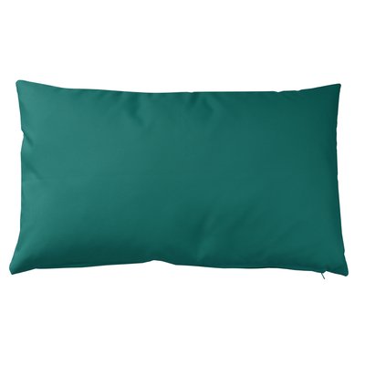 Housse de coussin extérieur avec zip HOME MAISON