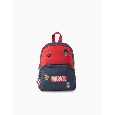 Sac à Dos avec Broderies Marvel Avengers ZIPPY